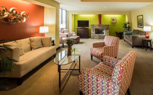 Best Western Plus Augusta North Inn & Suites