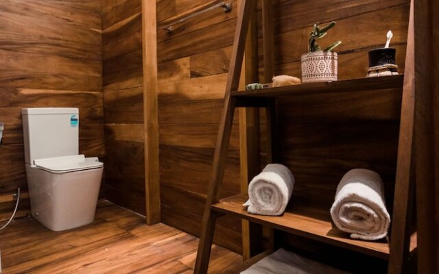 Tribe Yala - Luxury Camping