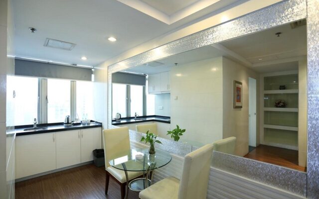 Yihe Hotel Ouzhuang