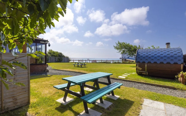 Roa Island House