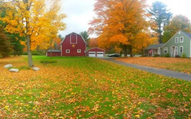 Truman Gillet House Bed & Breakfast