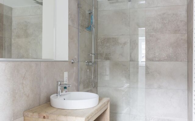 Cozy Apartment in Winterberg near Bobsled Track