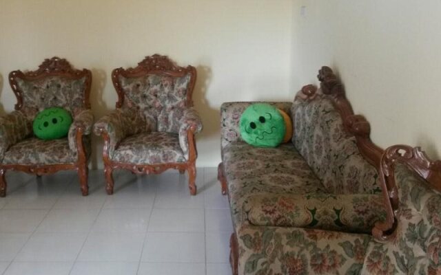 Pondok Atna Guest House