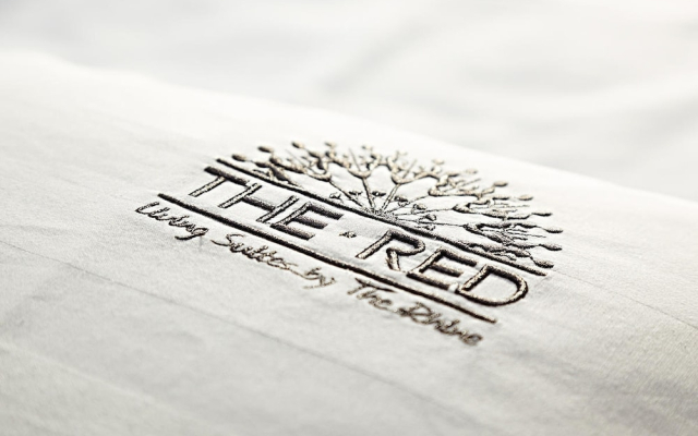 The Red