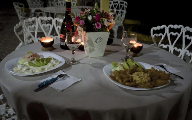 Hotel Playa Azul