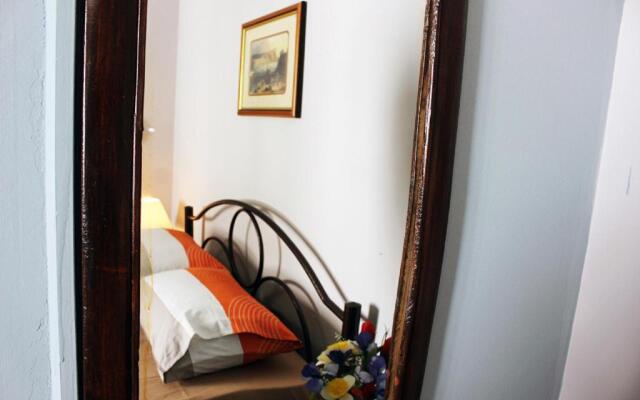 Meteora Mansion - Traditional Apt 3BD - Rocks View
