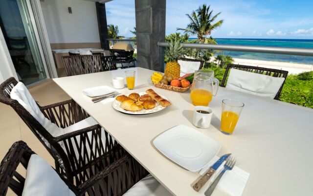 Stunning Ocean Front By Condo Boutique