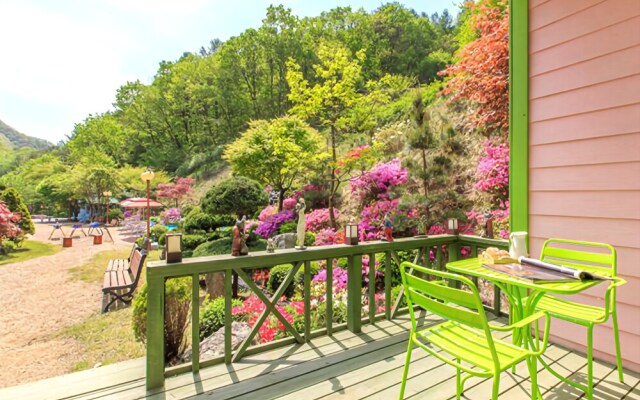 Yeongwol Nice View Pension