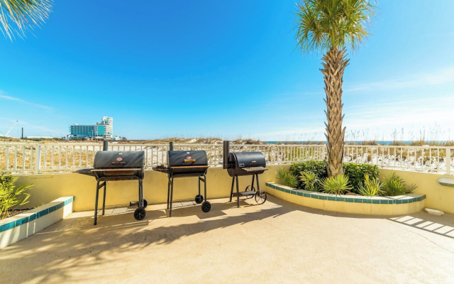 Summerchase #202 by Southern Vacation Rentals