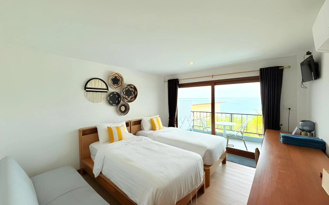 Samed Seaside Resort