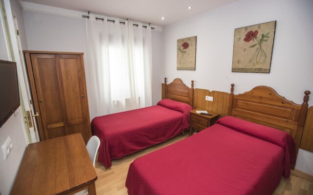 Hostal La Vitorina