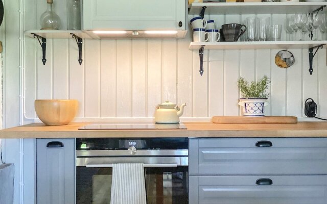 4 Star Holiday Home in Uppsala-by Traum