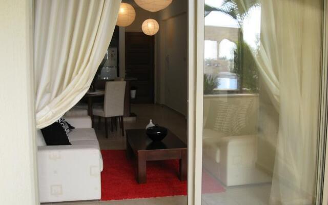 Geroskipou Aphrodite Apartments