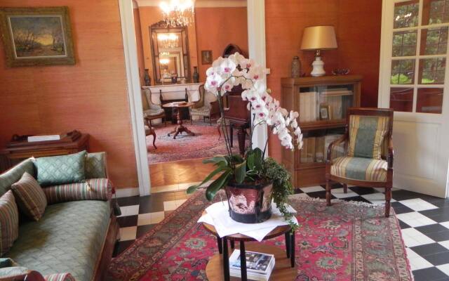 Château Belles Graves