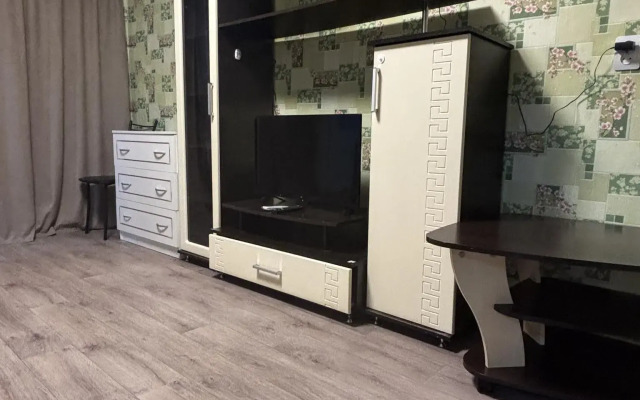 Апартаменты на улице Ломоносова 3А