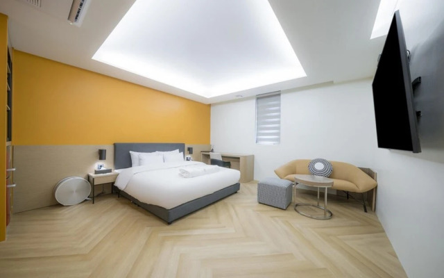 The Groove Gunsan Hotel