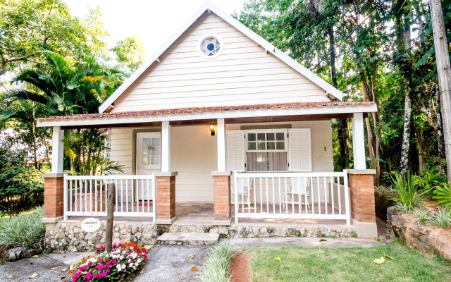 Recanto da Paz Hotel Fazenda