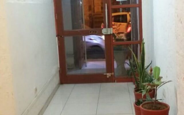 Hotel Real