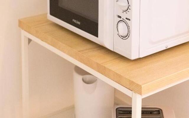 Stylish Nest : studio tout confort au cœur de Pau