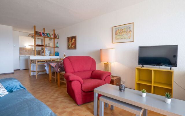 Villa Cap Sud La Grande Motte 33722