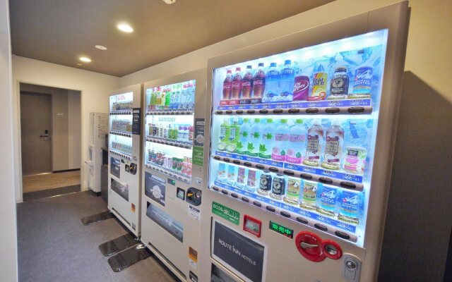 Hotel Route-Inn Grand Tokyo Asakusabashi