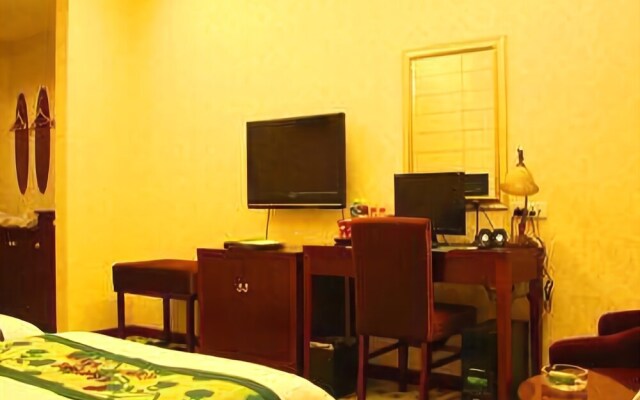Roman Holiday Hotel