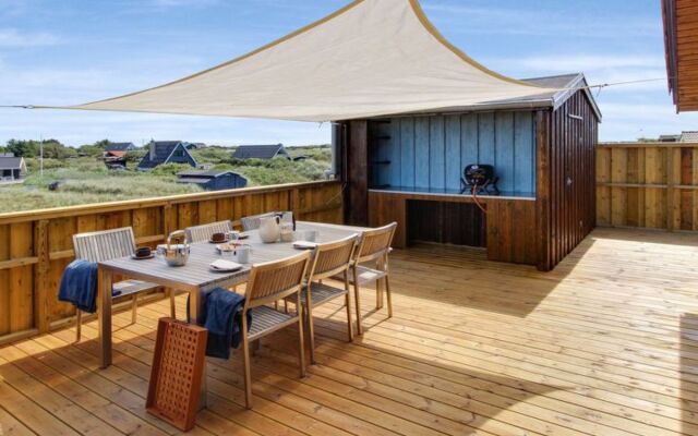"Ayu" - 200m from the sea in Western Jutland