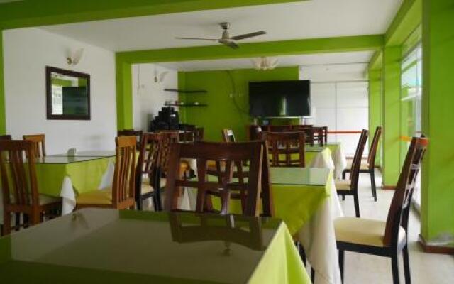 Hotel Villegas III