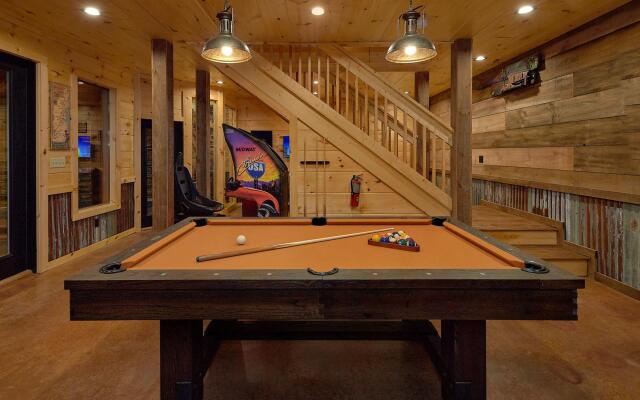 Rustic Ridge in Gatlinburg