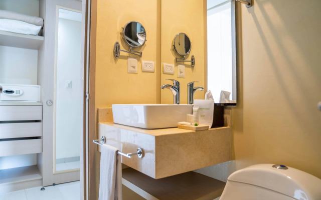 Wyndham Garden Barranquilla