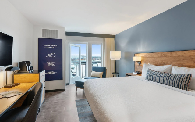 Indigo Seattle Everett Waterfront