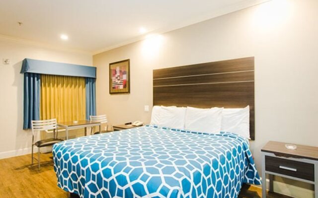 Palace Inn Greenspoint