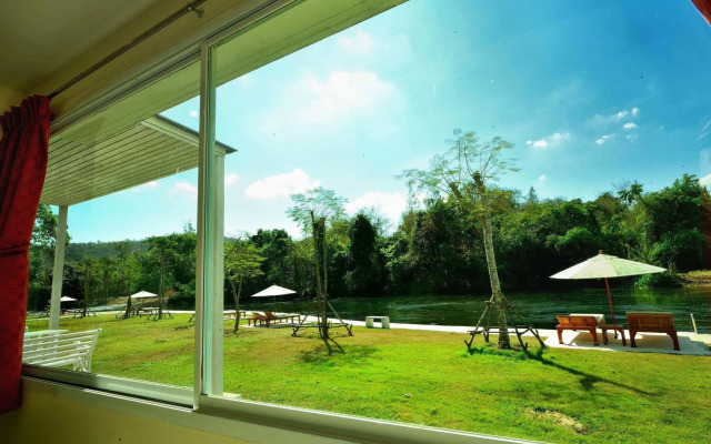 Worawee Resort & Spa