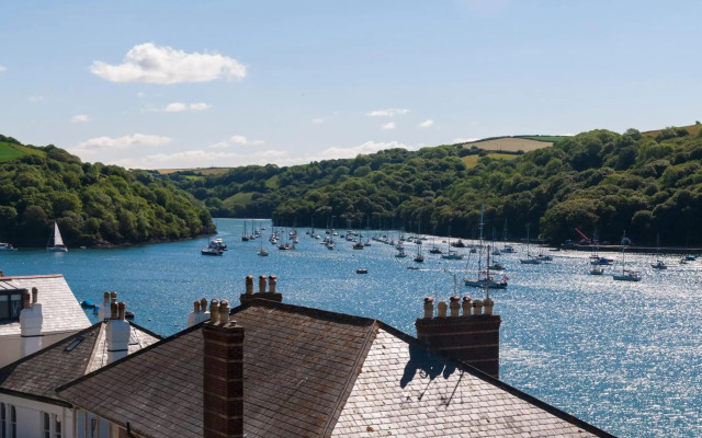 Harbour Hotel Fowey