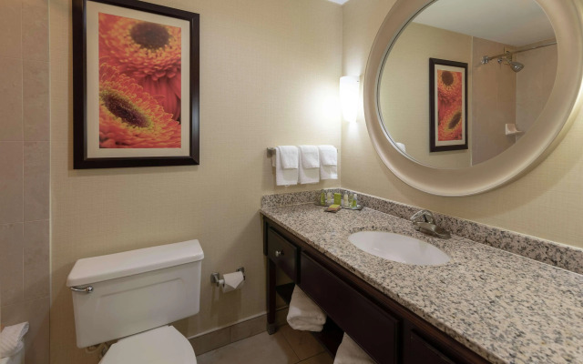 Doubletree by Hilton Hotel Norfolk Airport