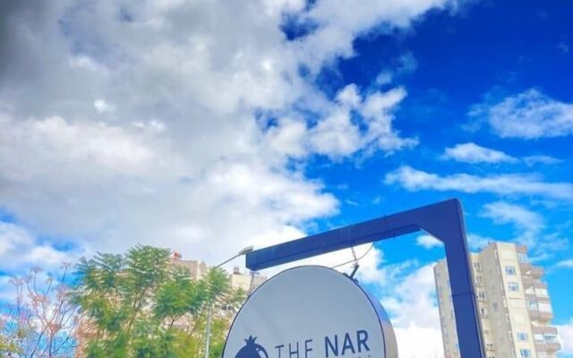 The Nar Suit & Apart