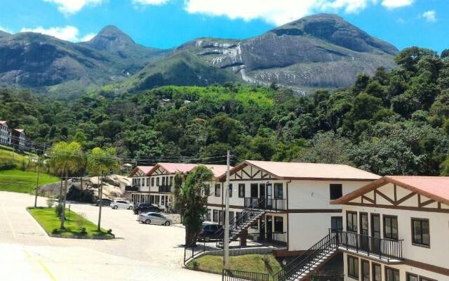 Studio Petrópolis Alameda das Pedras