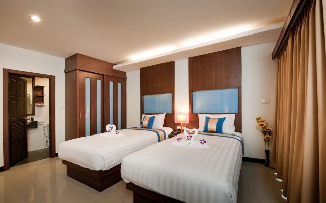 Tuana Blue Sky Patong