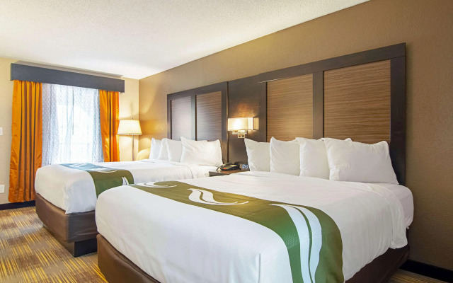 Quality Inn VIlla Rica