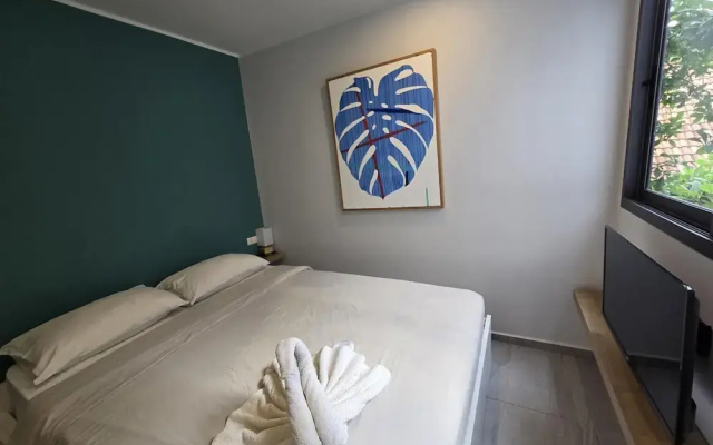 Urban Chill -1 Bedroom T2-216