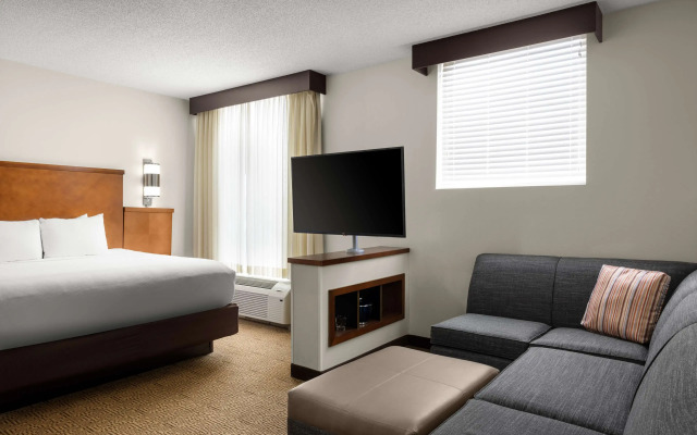 Hyatt Place Memphis/Germantown