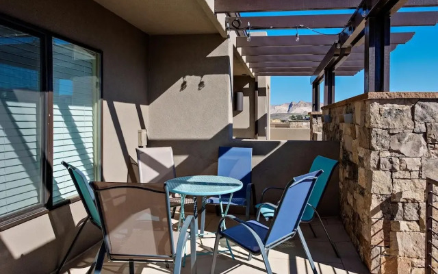 Lovell's Loft Villa 4