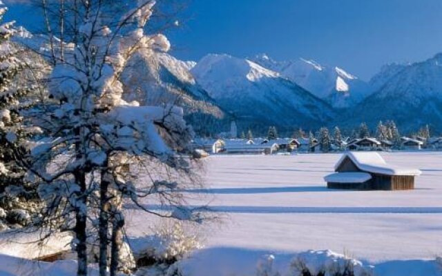 Ferienwohnung Fauser