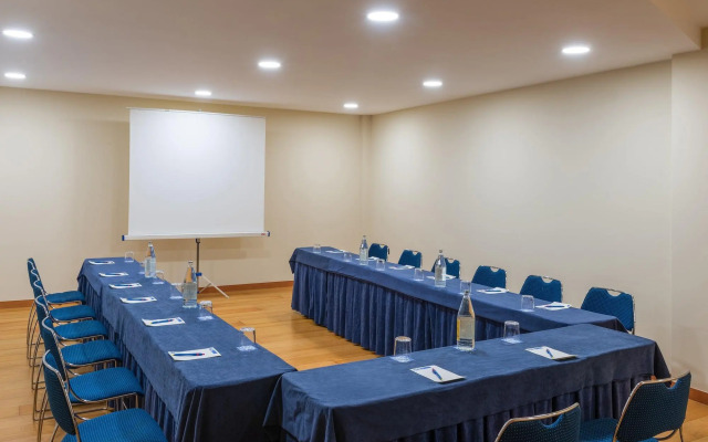 Hotel Castellon Center Affiliated by Meliá