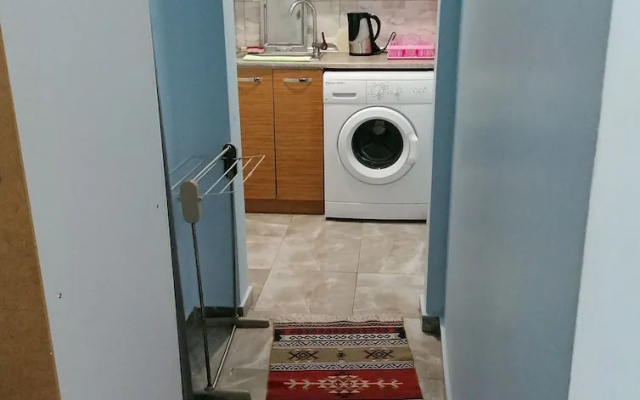 Galata Waterfall Apartment