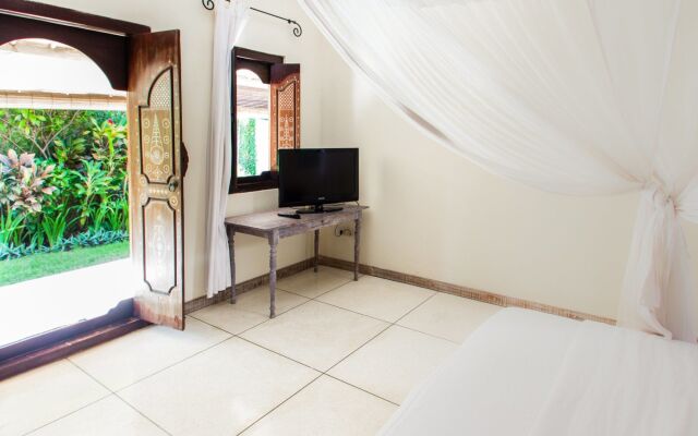 Villa Gembira by Villa Finder
