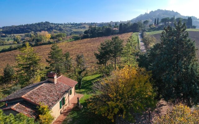 Il Vigneto Cottage