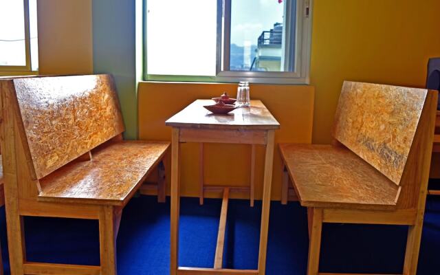 Yog Hostel