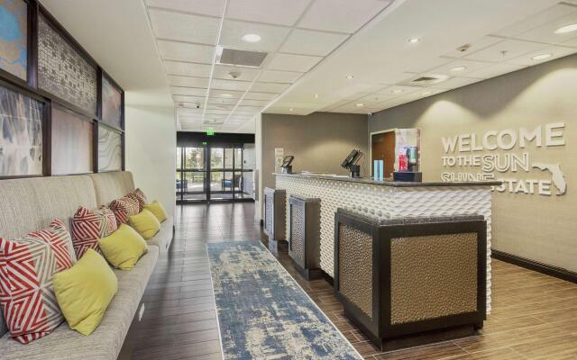 Hampton Inn & Suites Orlando-Apopka