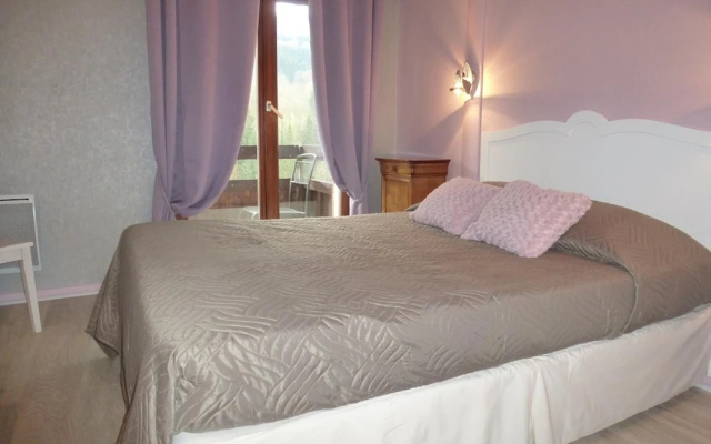 Hôtel la Cascade